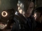 Gameplay de Resident Evil 5 y 6 en Nintendo Switch