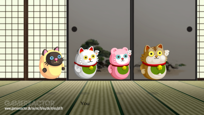 Impresiones con Rhythm Heaven Groove: las risas me han hecho perder el ritmo