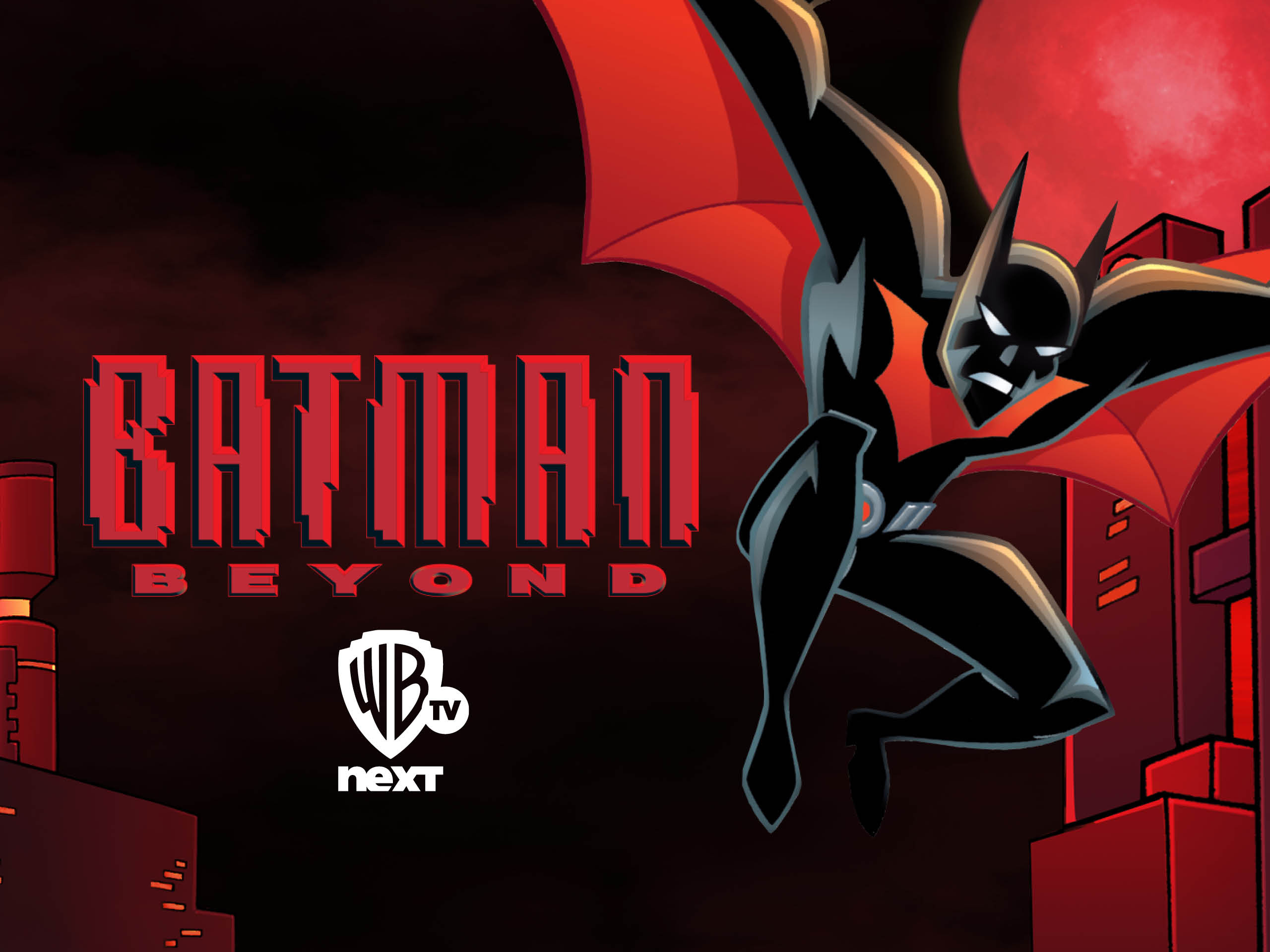 Corren rumores sobre un nuevo juego tipo Arkham en desarrollo en Rocksteady, y estaría basado en el estilo futurista de Batman Beyond