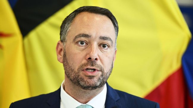 Ruanda y Bélgica deciden expulsar a diplomáticos del país del otro