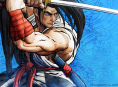 Samurai Shodown pega en Nintendo Switch con 60 fps