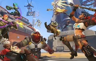 La Overwatch League introducirá el nuevo modo de juego Flashpoint un mes antes de los Playoffs