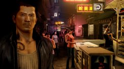 Detalles del DLC de Sleeping Dogs