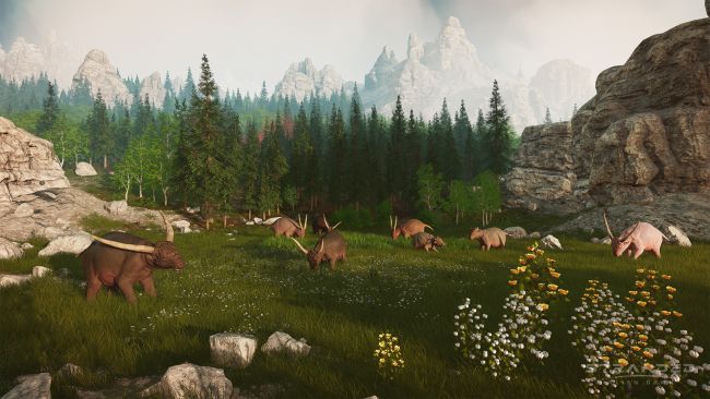 Stranded: Alien Dawn