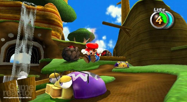 Nintendo y Philips, amigos tras la disputa de patentes