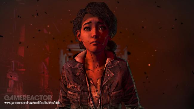 The Walking Dead: La temporada final