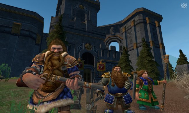 Warhammer Online: Age of Reckoning