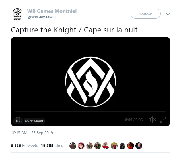 Batman: Arkham Origins