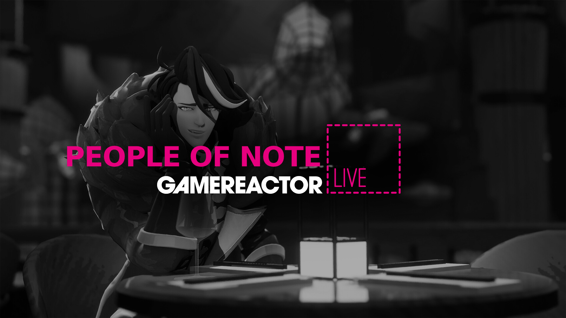 Hoy en nuestro directo de GR Live seguimos el ritmo y exploramos un mundo fantástico en People of Note