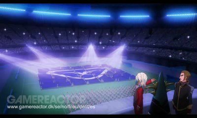 Inazuma Eleven Go: Luz / Sombra