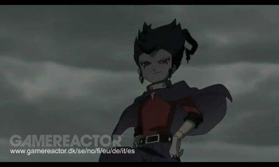 Inazuma Eleven Go: Luz / Sombra