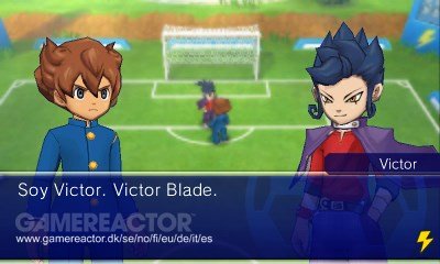 Inazuma Eleven Go: Luz / Sombra