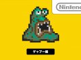 Earthbound se une al plantel de Super Mario Maker