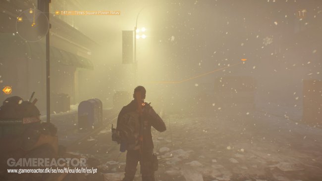 The Division