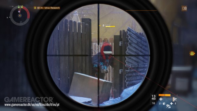The Division