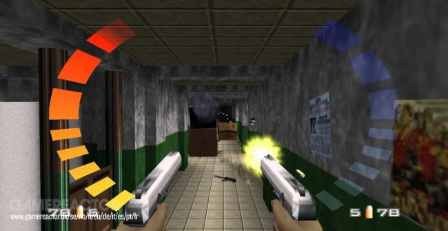 Goldeneye 007
