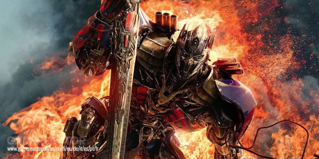 Michael Bay volverá a dirigir otra película de Transformers