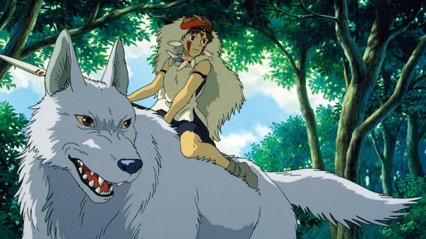 Netflix dice adiós a Studio Ghibli: Todas las películas del renombrado estudio de animación japonés salen del streamer este 1 de agosto