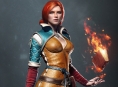 Las opciones de romance se añadieron en el último minuto en The Witcher 3