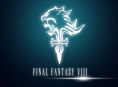 Remasterización de Final Fantasy VIII para este año