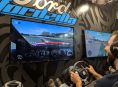 Cómo es el "diamante" del simracing que busca el Team Fordzilla
