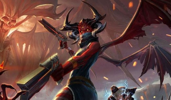 Metal: Hellsinger
