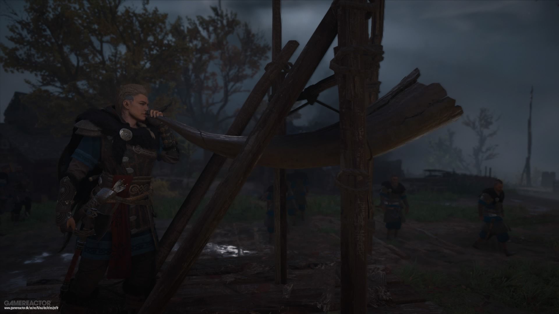 Assassin's Creed Valhalla