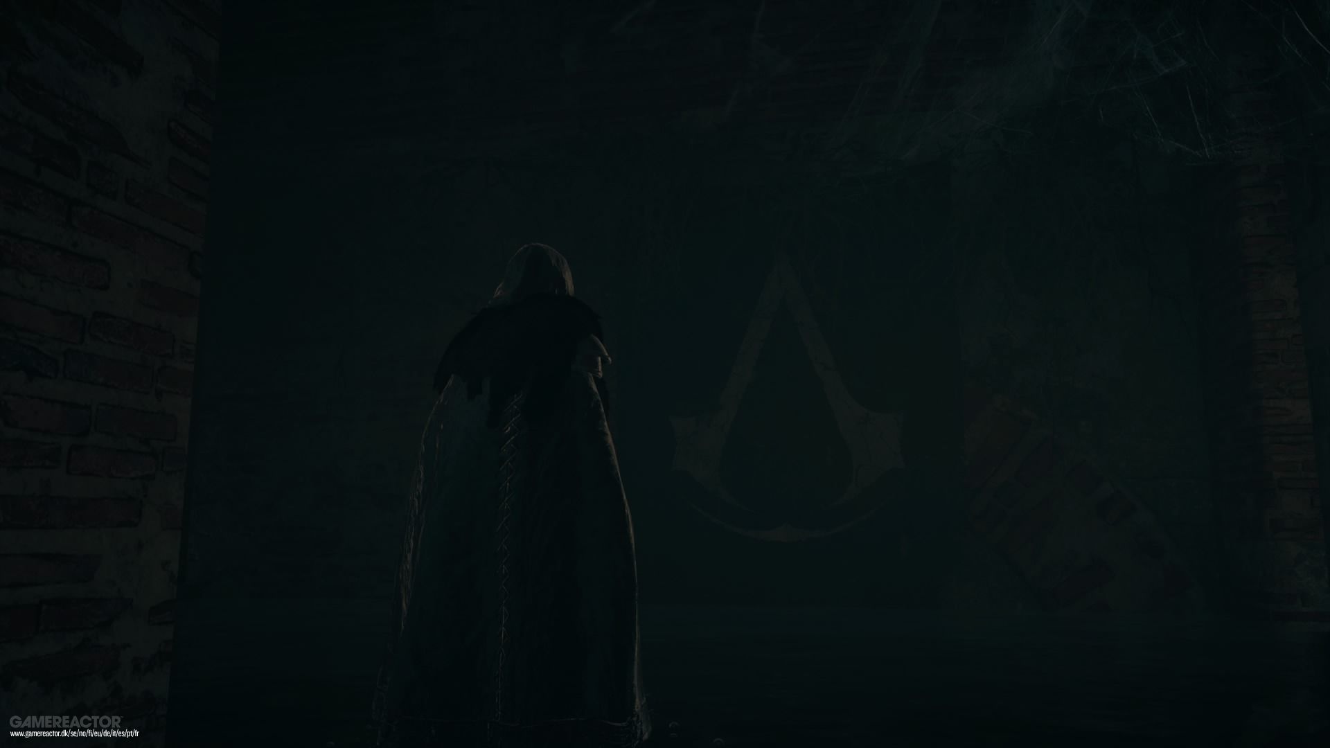 Assassin's Creed Valhalla