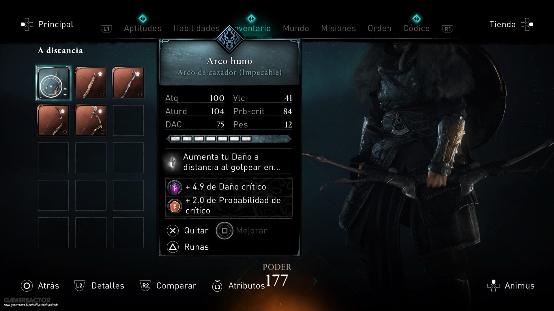 Assassin's Creed Valhalla