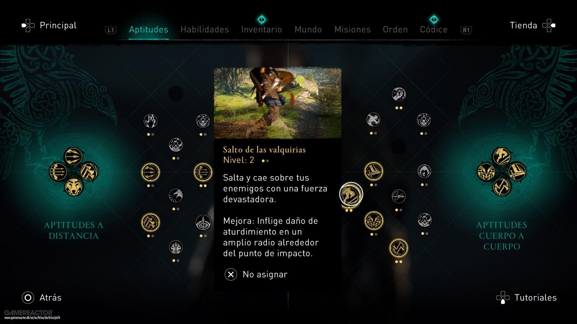 Assassin's Creed Valhalla