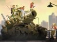 Metal Slug Tactics resucita cambiando la acción por la estrategia