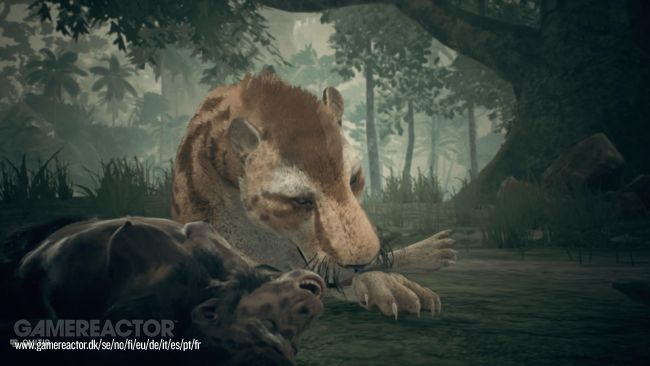 Ancestors: The Humankind Odyssey