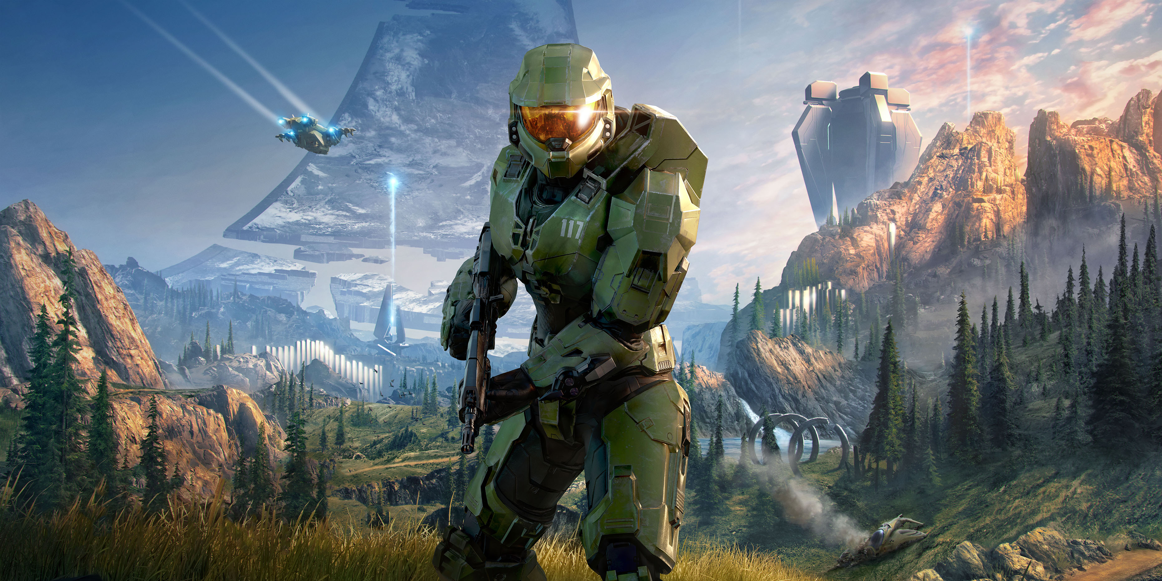 Former Halo Infinite boss Joseph Staten leaves Xbox