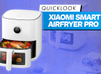 Comienza un estilo de vida más saludable con la Smart Air Fryer Pro de Xiaomi