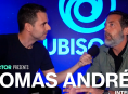 Thomas Andrén y cómo dirigir un estudio 'Massivo' creando tecnología y videojuegos dentro de Ubisoft