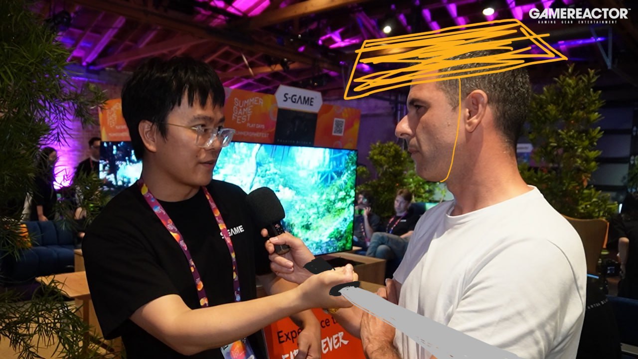 Entrevista al director de Phantom Blade: Zero, donde nos cuenta el secreto para capturar el auténtico movimiento en los combates con Kung Fu