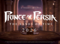 El remake de Prince of Persia: The Sands of Time llega en 2026