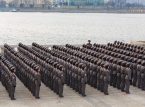 Un comandante ucraniano describe las tropas norcoreanas cargando "como en una pel&iacute;cula de la Segunda Guerra Mundial"
