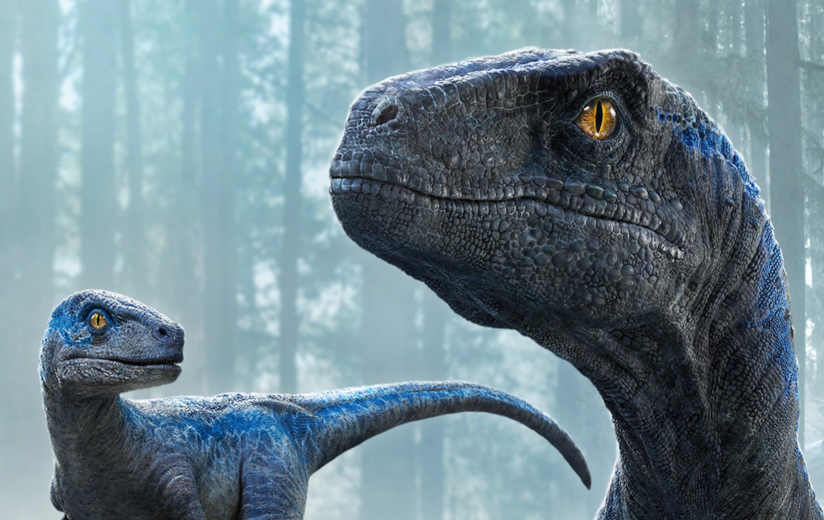Jurassic World Rebirth: revelada la la escena eliminada del Velociraptor