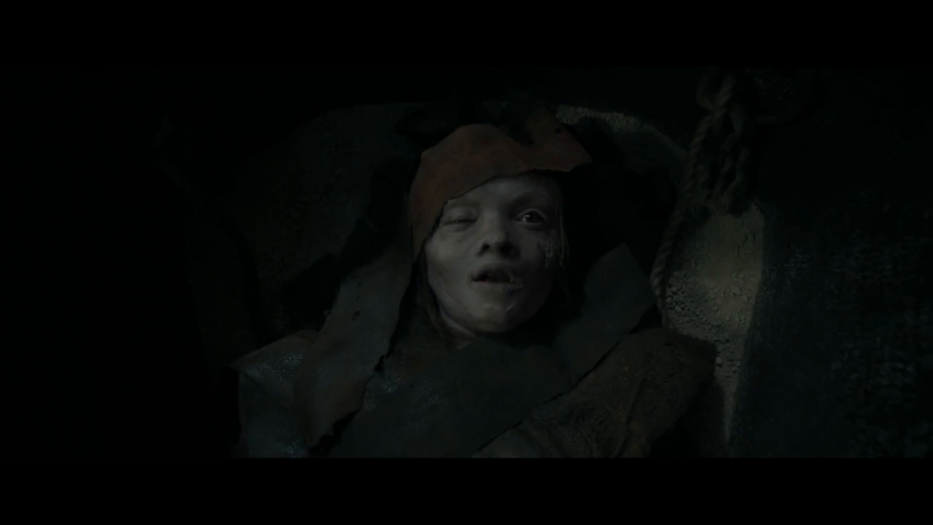 La Momia del director de Posesión infernal: El Despertar estrena trailer