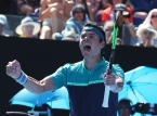 Milos Raonic, el mejor tenista canadiense de todos los tiempos, anuncia su retirada