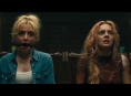 Samara Weaving y Kathryn Newton luchan por sus vidas en el nuevo tráiler de %22Ready or Not 2: Here I Come%22