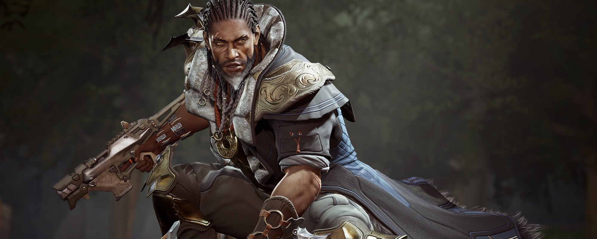 ¡El episodio 2 de Highguard llega repleto de nuevo contenido! Te lo contamos todo aquí