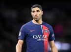 El PSG pierde ante el Bayern a pesar de la superioridad numérica; Dembélé y Hakimi lesionados
