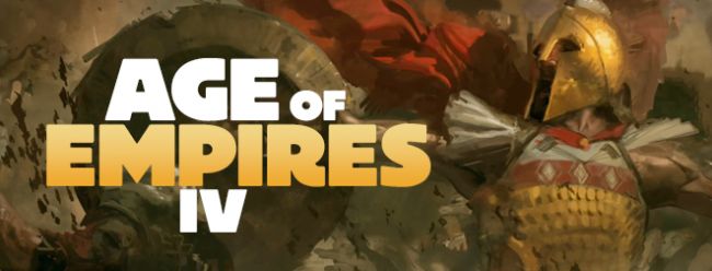 Age of Empires IV