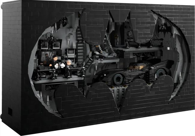 Lego Batman 3: Más allá de Gotham