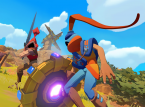 Impresiones con The Knightling: Una encantadora y carismática aventura de acción