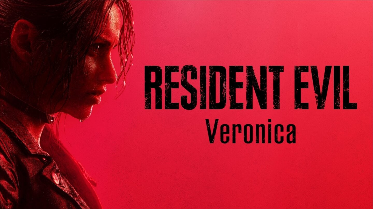 Capcom lo confirma: el remake de Veronica se juega en tercera persona