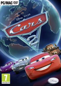 Cars 2