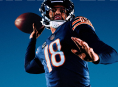 Caleb Williams, de los Chicago Bears, nombrado estrella de portada de Madden NFL 27